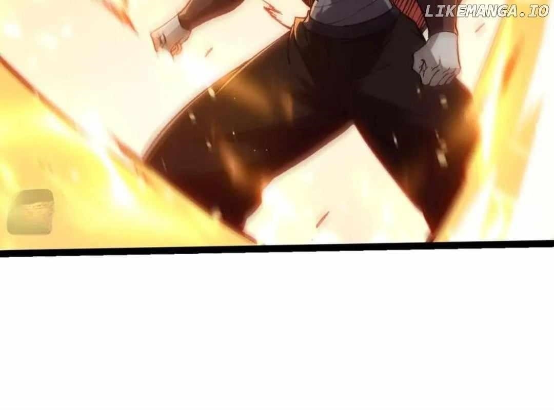 Evolution Begins With a Big Tree Chapter 345 - Manhwa18.com