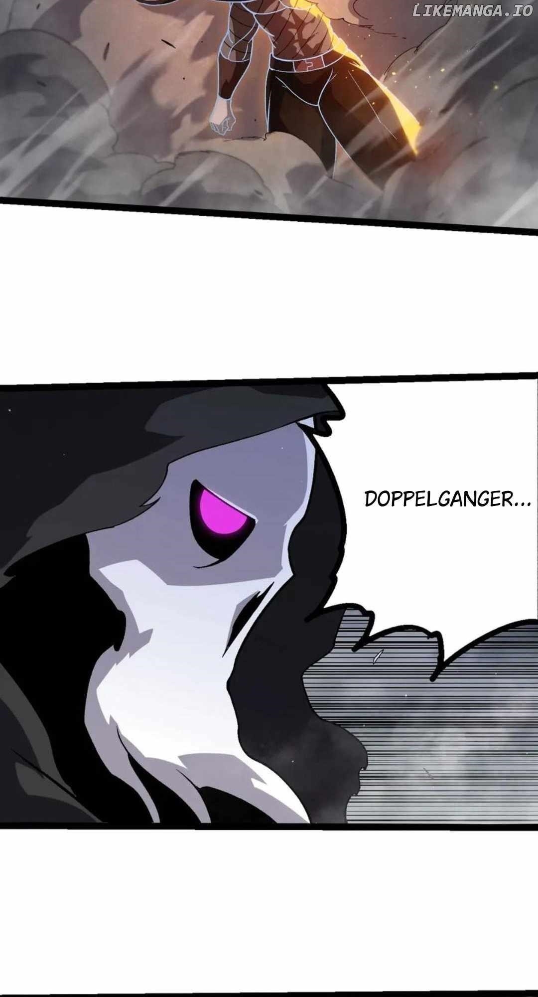 Evolution Begins With a Big Tree Chapter 345 - Manhwa18.com