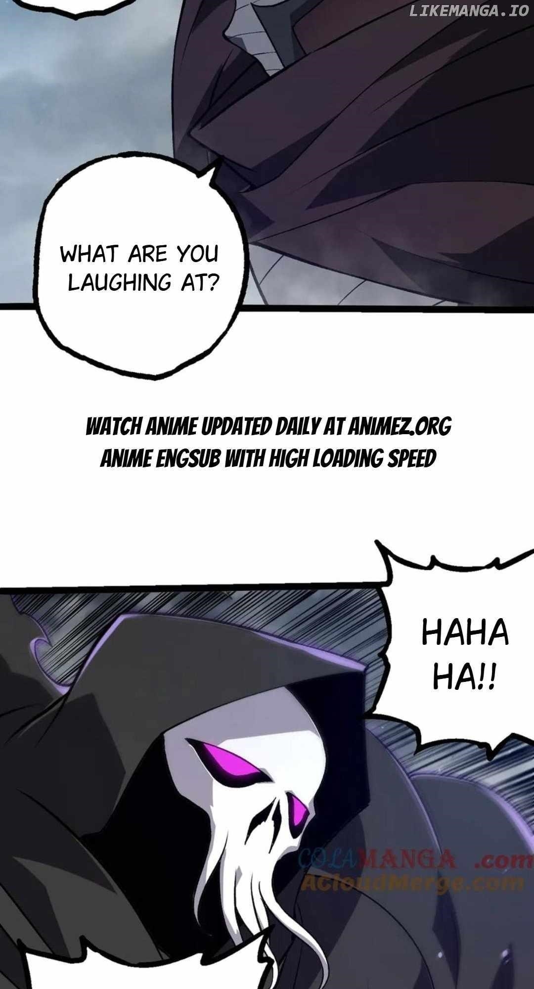 Evolution Begins With a Big Tree Chapter 345 - Manhwa18.com