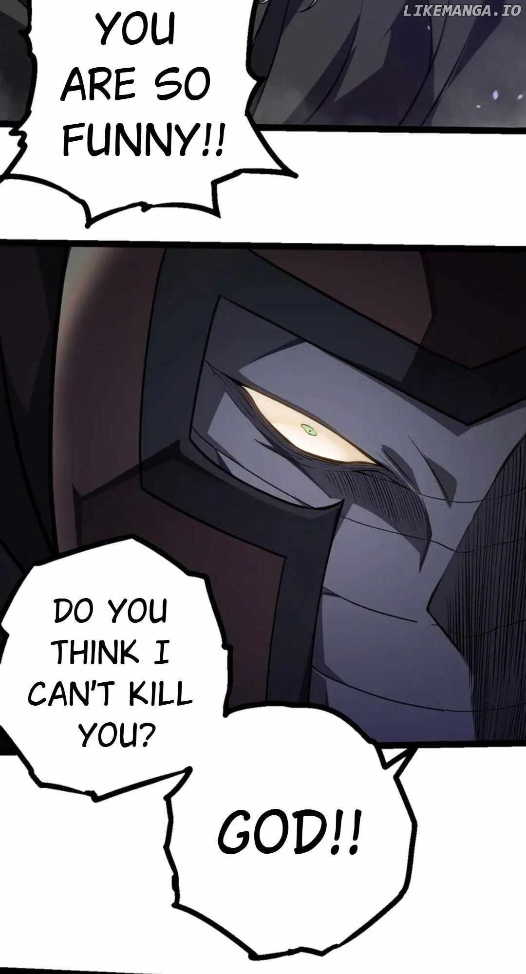 Evolution Begins With a Big Tree Chapter 345 - Manhwa18.com