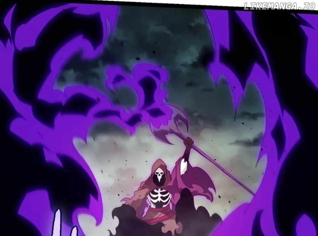 Evolution Begins With a Big Tree Chapter 345 - Manhwa18.com