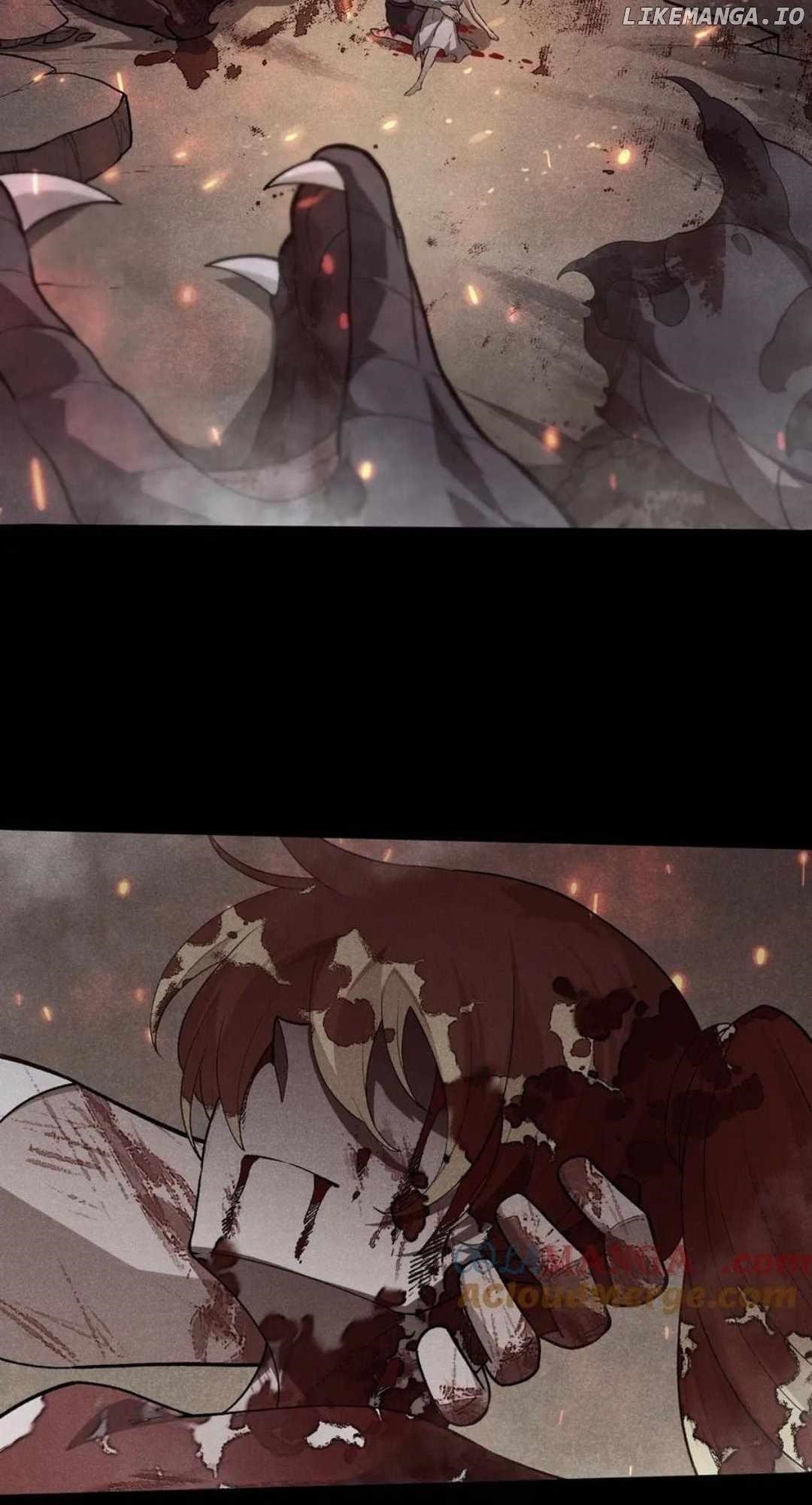 Evolution Begins With a Big Tree Chapter 345 - Manhwa18.com