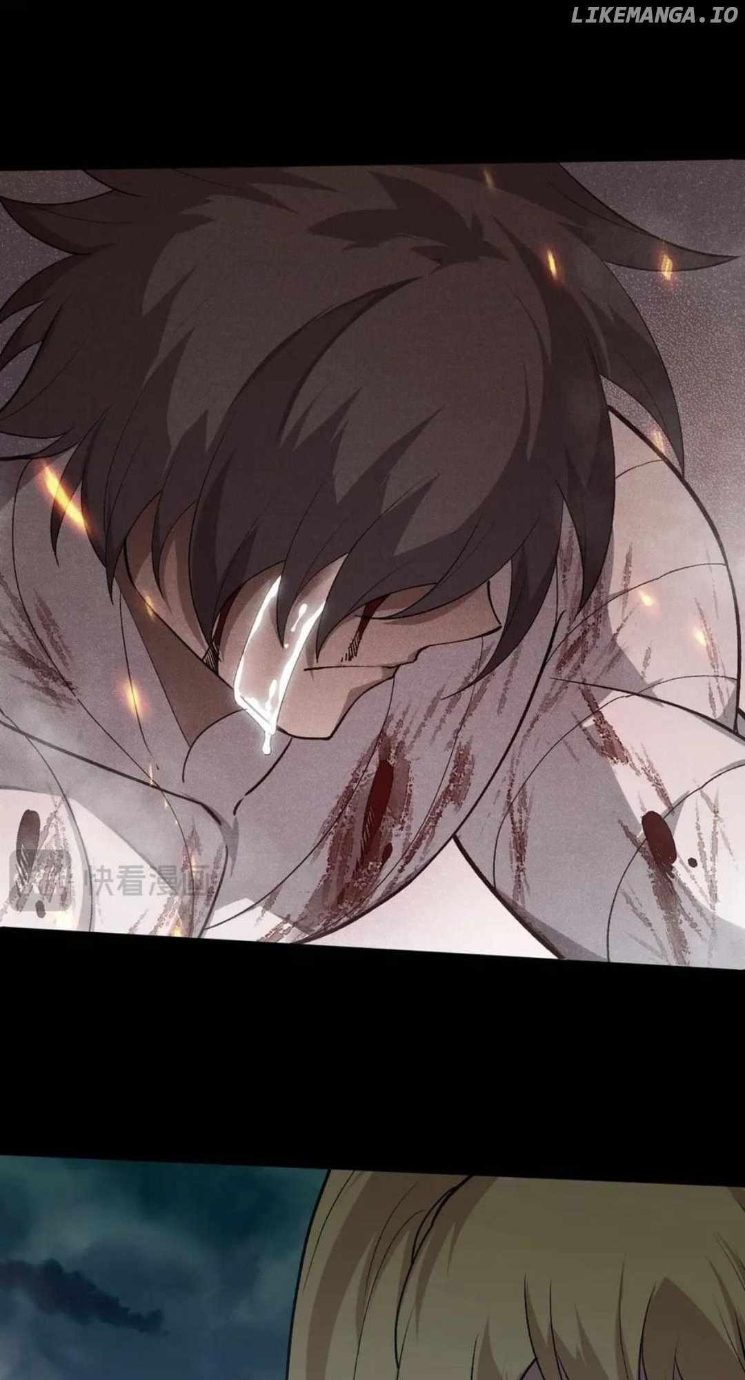 Evolution Begins With a Big Tree Chapter 345 - Manhwa18.com