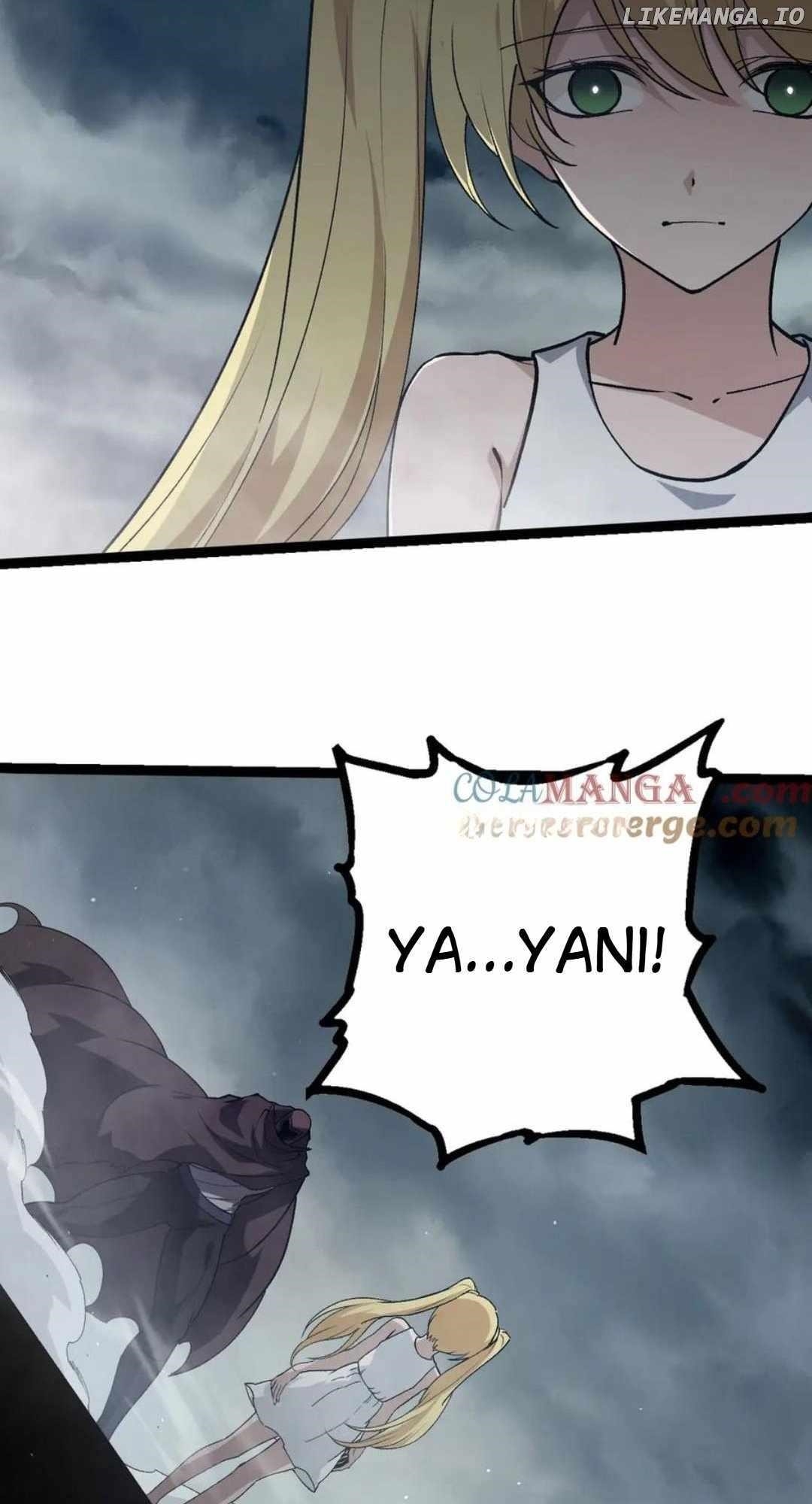 Evolution Begins With a Big Tree Chapter 345 - Manhwa18.com