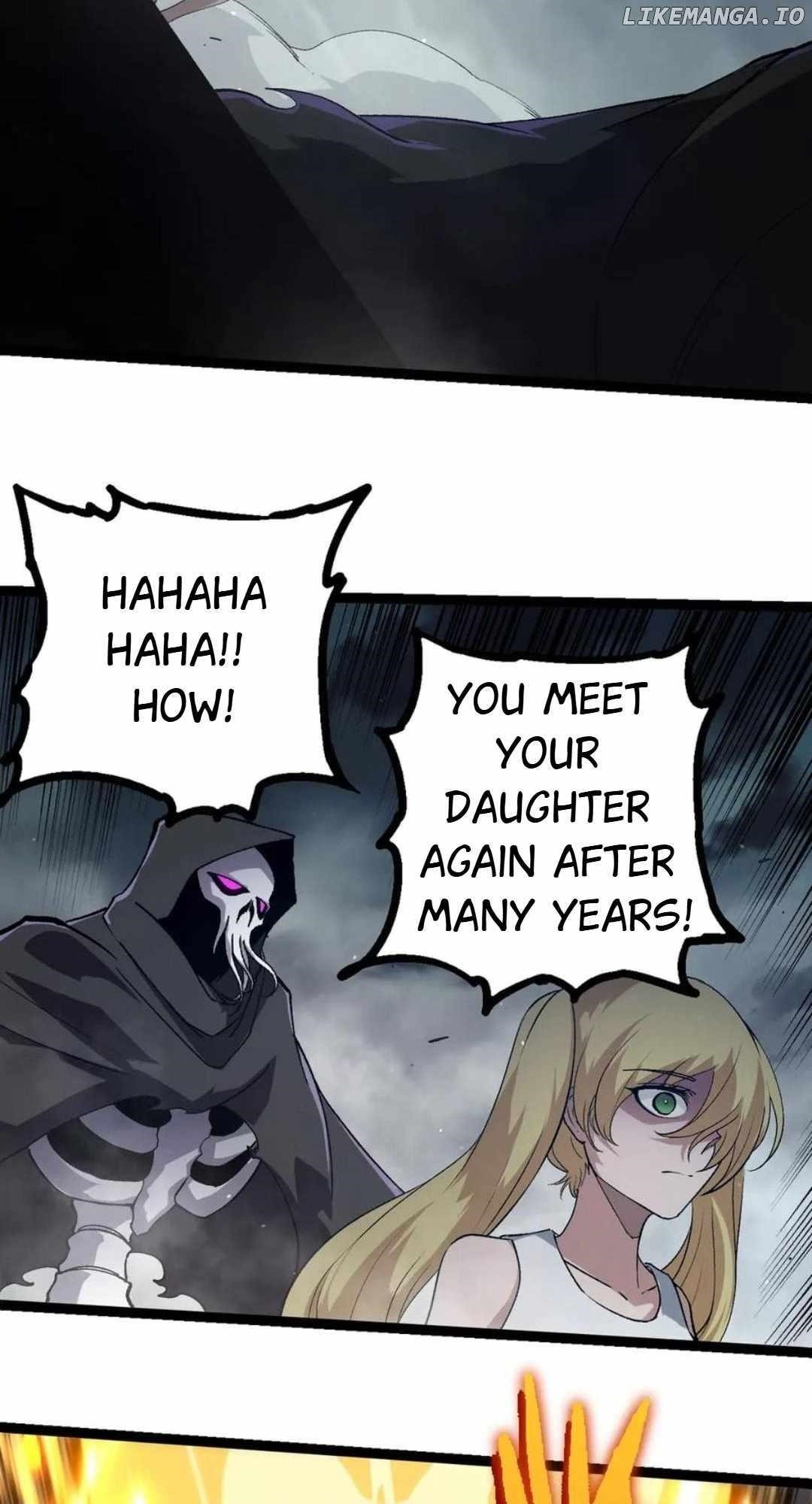 Evolution Begins With a Big Tree Chapter 345 - Manhwa18.com