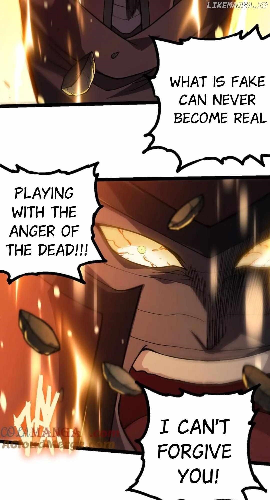 Evolution Begins With a Big Tree Chapter 345 - Manhwa18.com