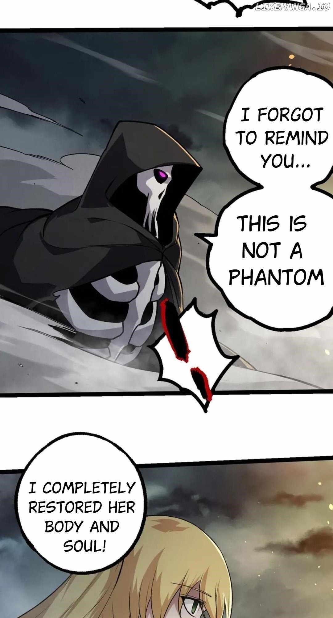 Evolution Begins With a Big Tree Chapter 345 - Manhwa18.com