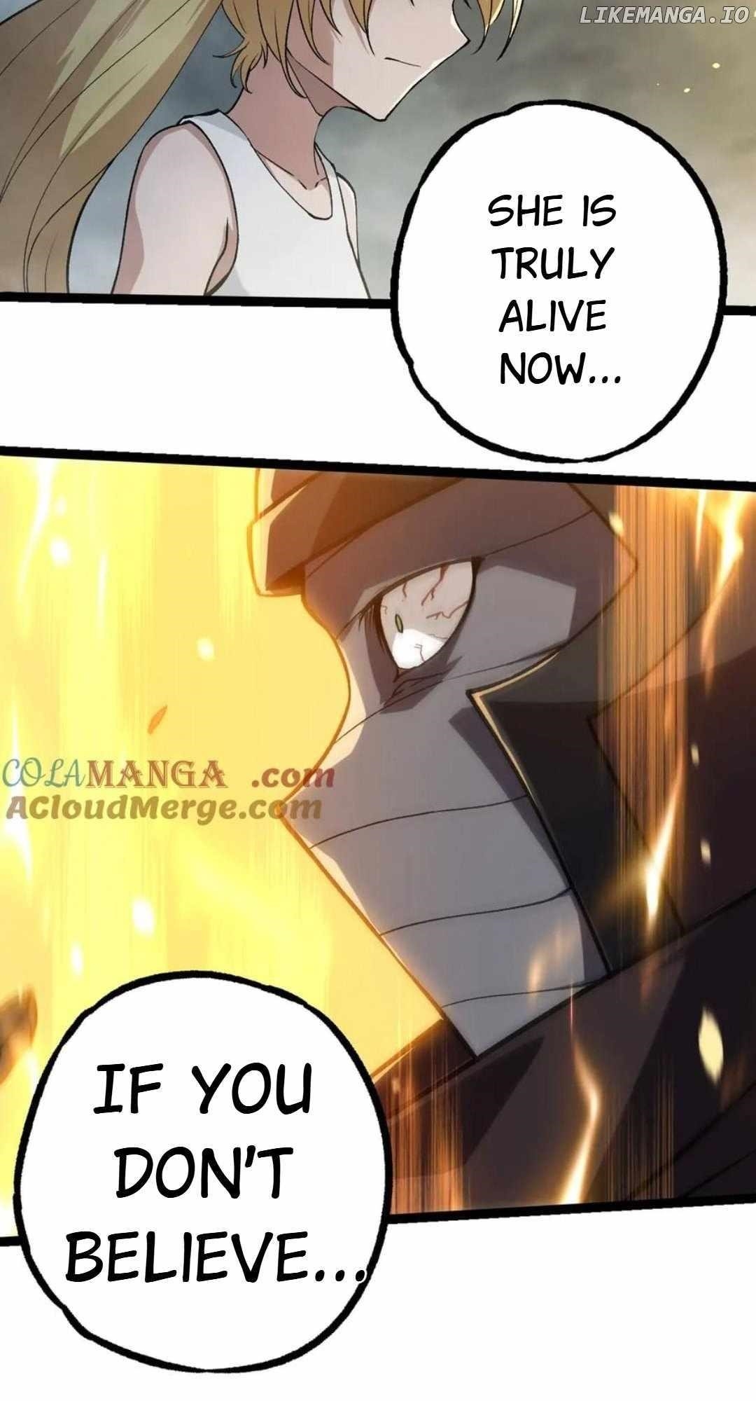 Evolution Begins With a Big Tree Chapter 345 - Manhwa18.com