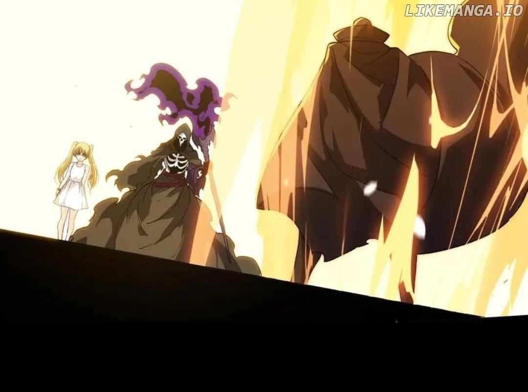 Evolution Begins With a Big Tree Chapter 345 - Manhwa18.com