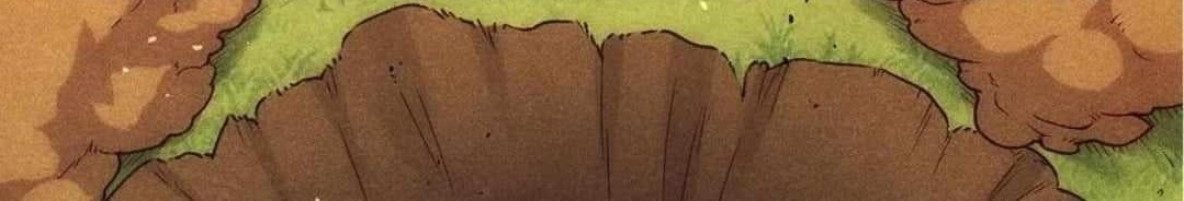 Evolution Begins With a Big Tree Chapter 346 - Manhwa18.com