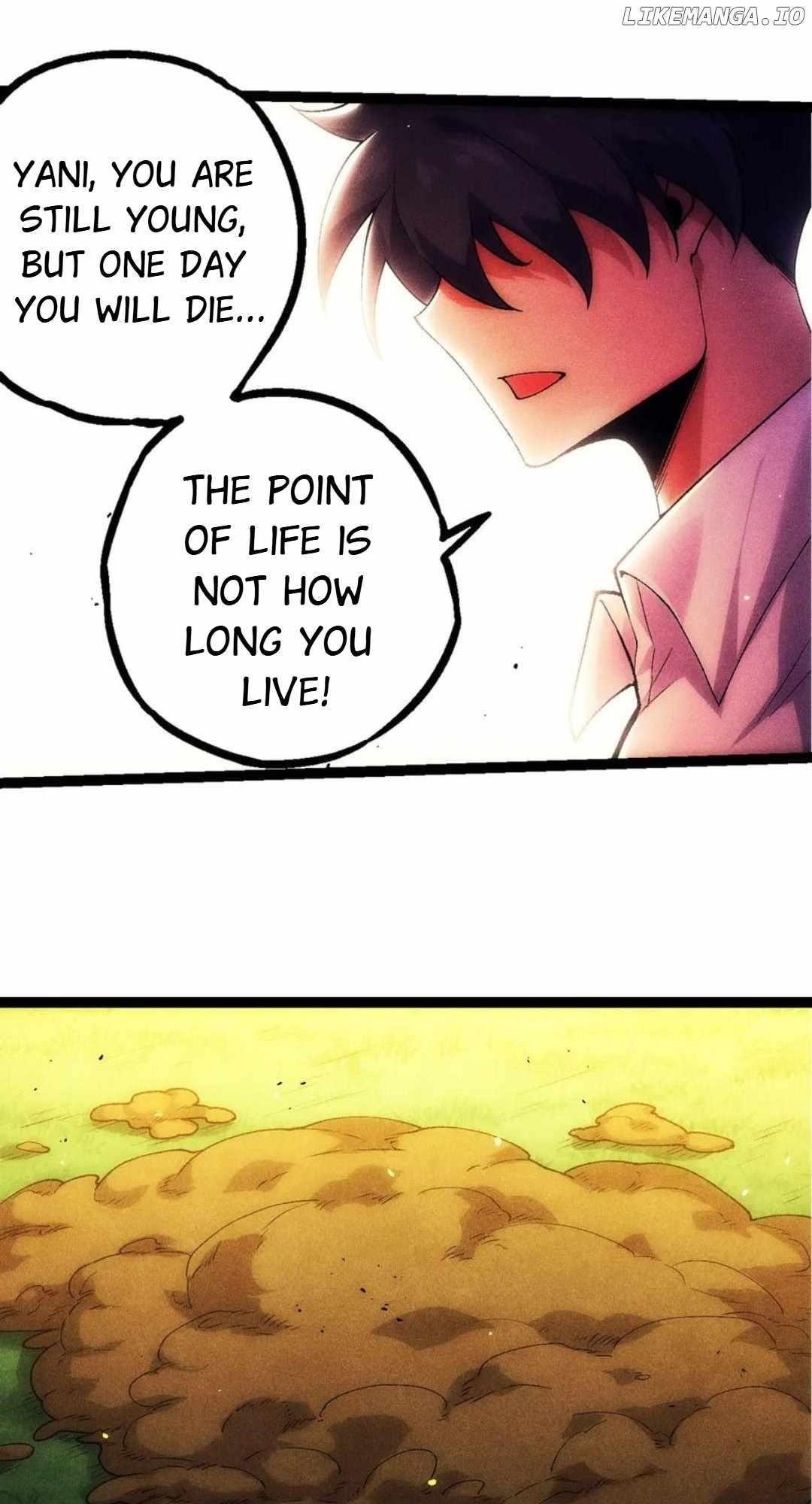 Evolution Begins With a Big Tree Chapter 346 - Manhwa18.com