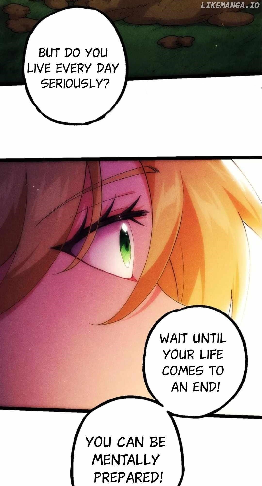 Evolution Begins With a Big Tree Chapter 346 - Manhwa18.com