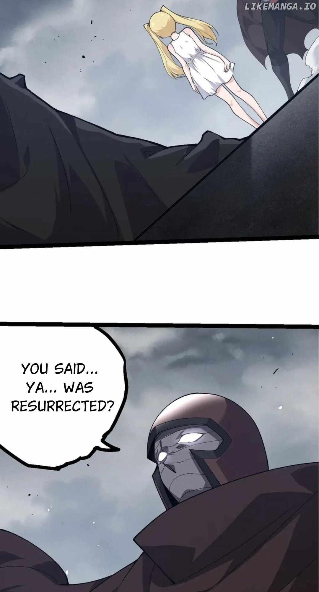 Evolution Begins With a Big Tree Chapter 346 - Manhwa18.com