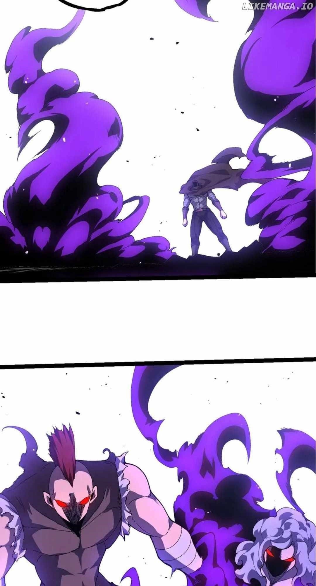 Evolution Begins With a Big Tree Chapter 346 - Manhwa18.com