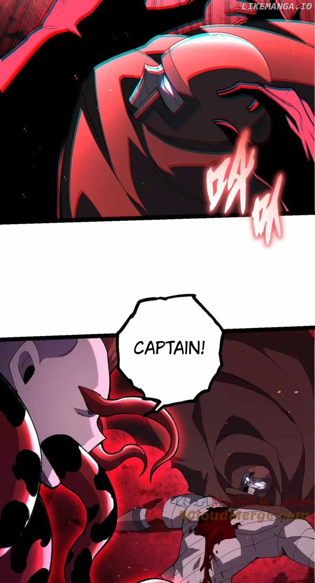 Evolution Begins With a Big Tree Chapter 346 - Manhwa18.com