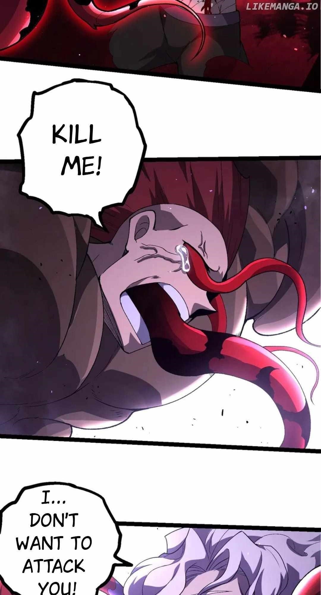 Evolution Begins With a Big Tree Chapter 346 - Manhwa18.com