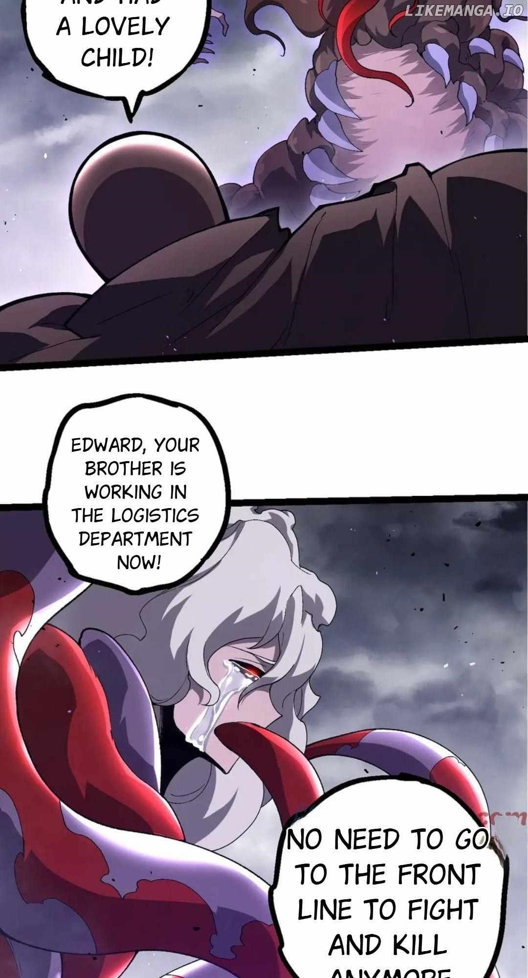 Evolution Begins With a Big Tree Chapter 346 - Manhwa18.com