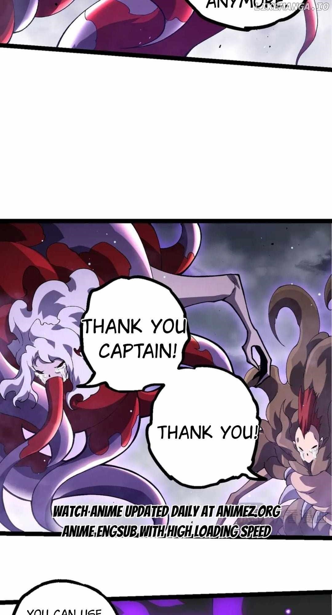 Evolution Begins With a Big Tree Chapter 346 - Manhwa18.com