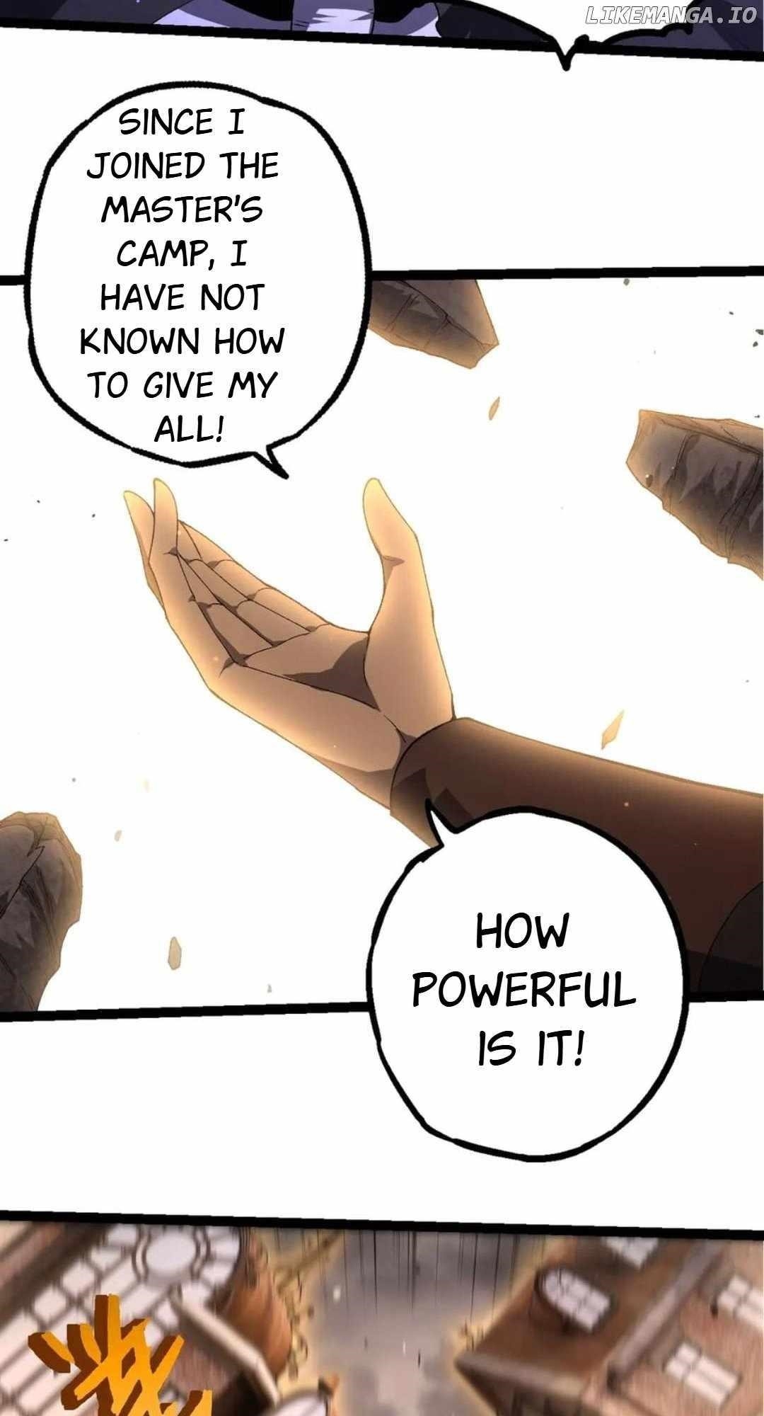 Evolution Begins With a Big Tree Chapter 346 - Manhwa18.com