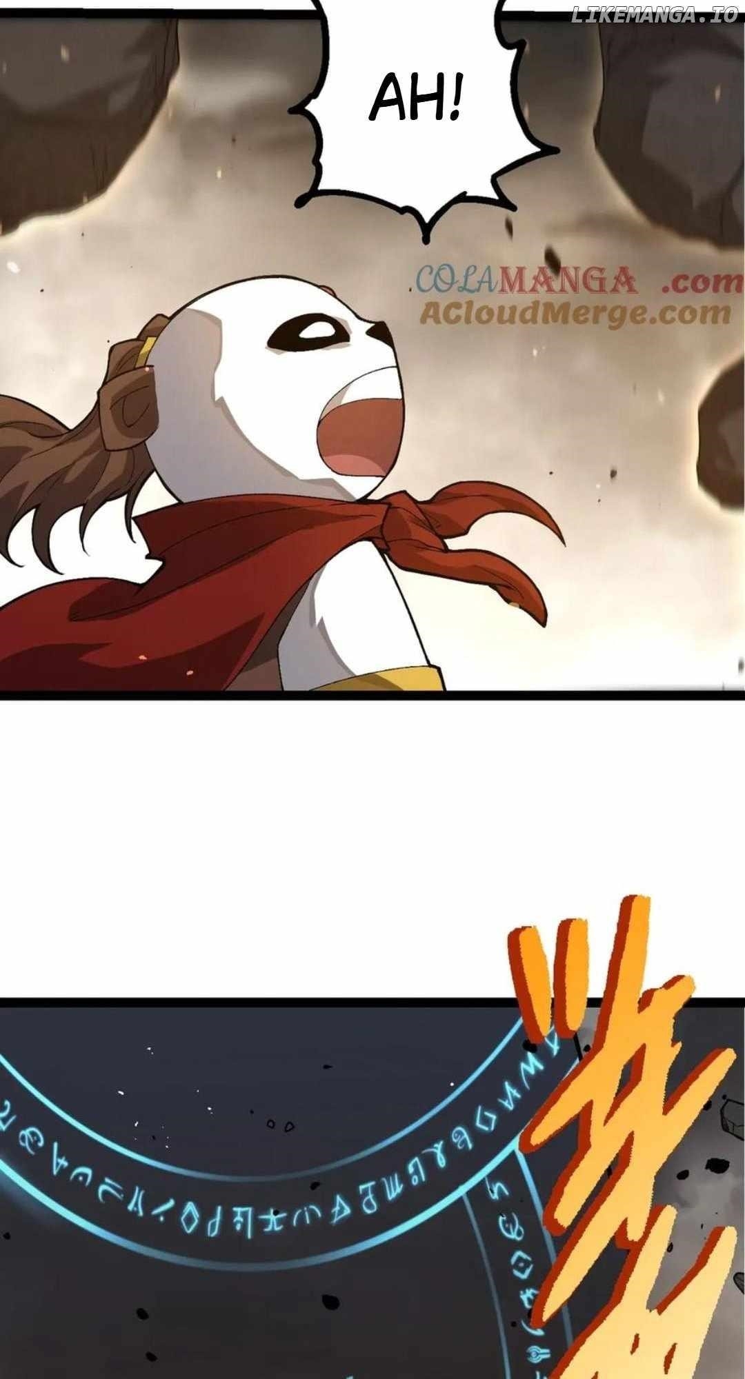 Evolution Begins With a Big Tree Chapter 346 - Manhwa18.com