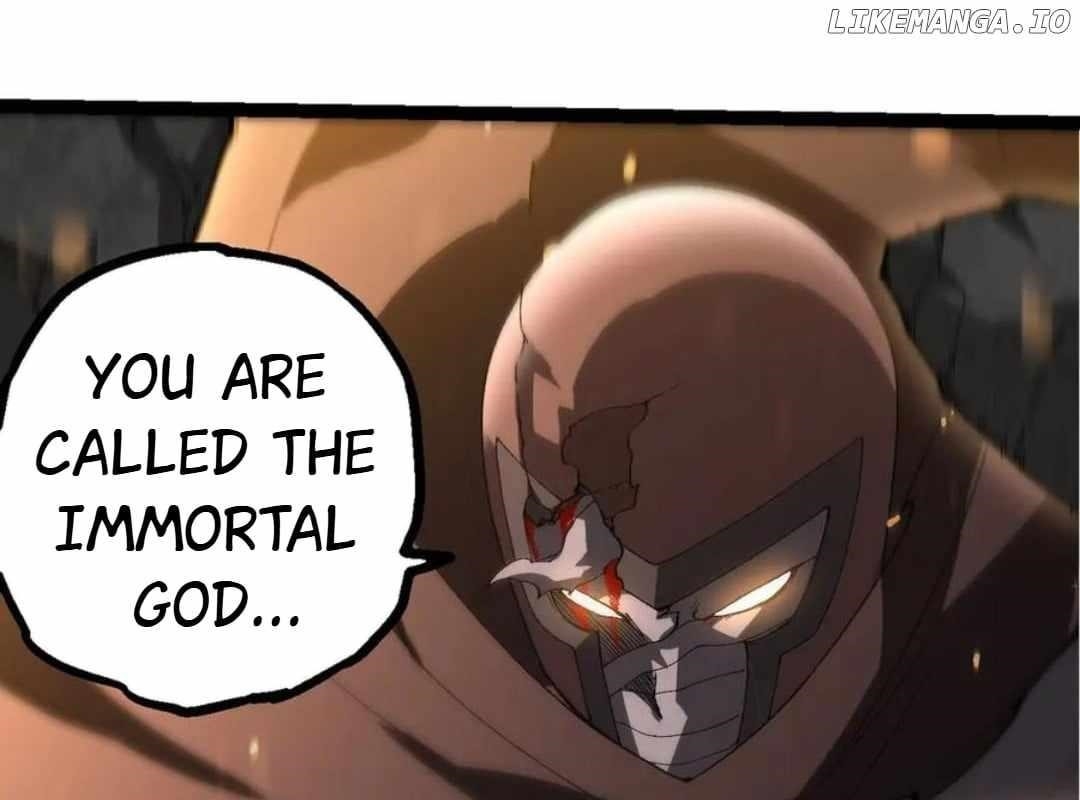 Evolution Begins With a Big Tree Chapter 346 - Manhwa18.com