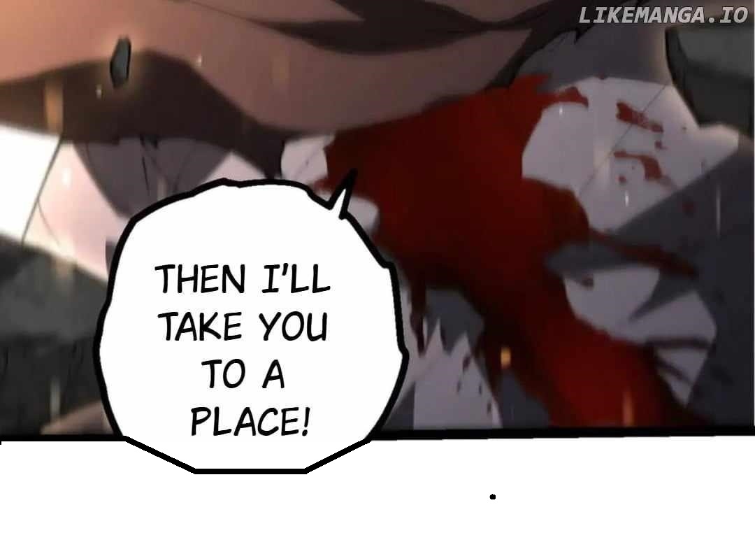 Evolution Begins With a Big Tree Chapter 346 - Manhwa18.com