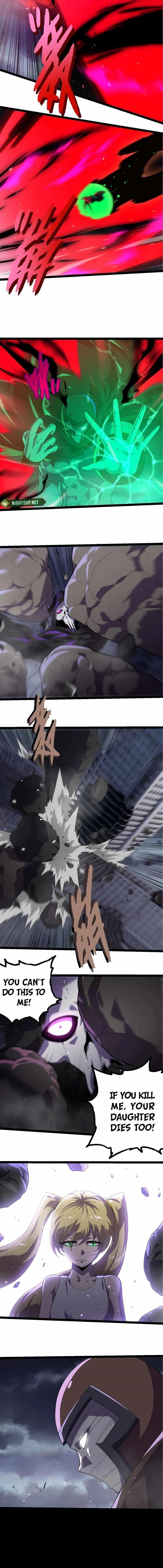 Evolution Begins With a Big Tree Chapter 347 - Manhwa18.com