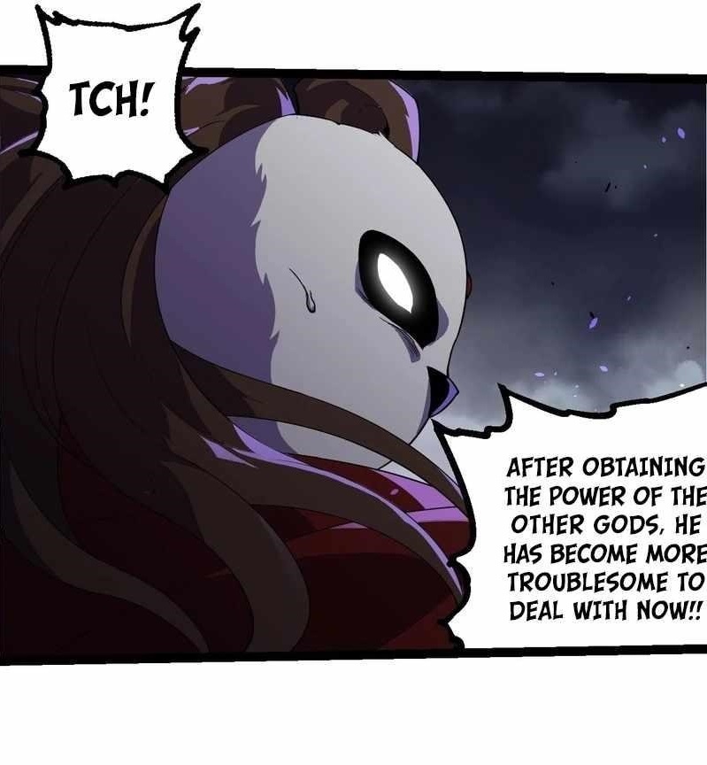 Evolution Begins With a Big Tree Chapter 347 - Manhwa18.com