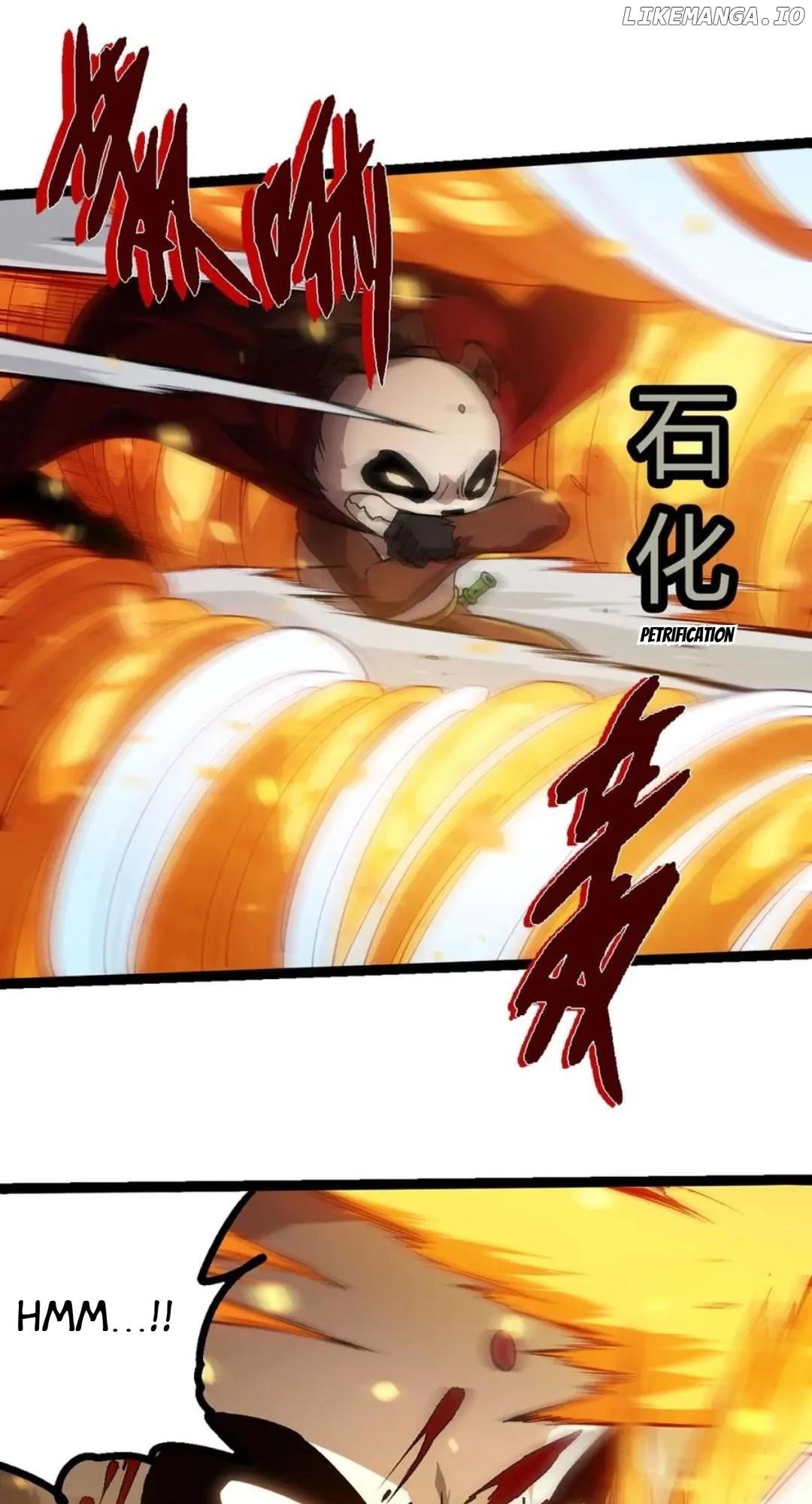 Evolution Begins With a Big Tree Chapter 348 - Manhwa18.com