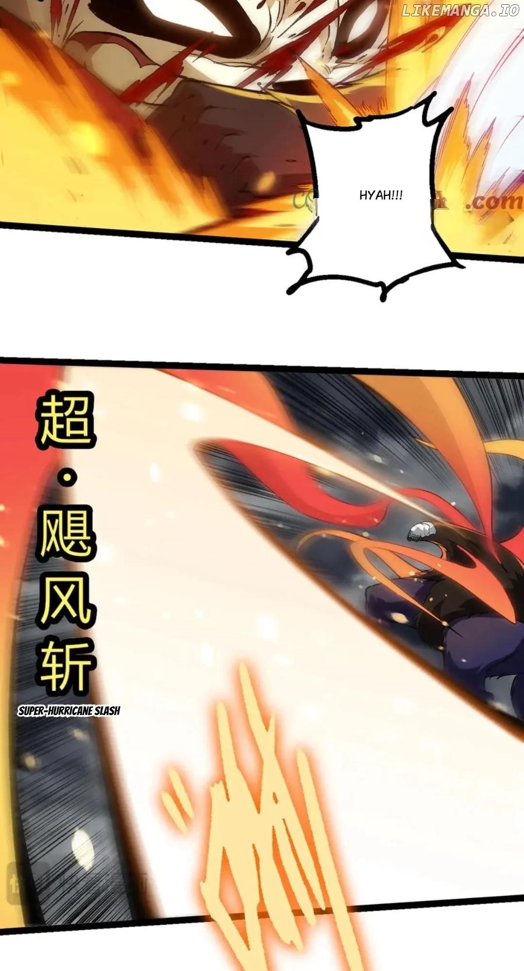 Evolution Begins With a Big Tree Chapter 348 - Manhwa18.com