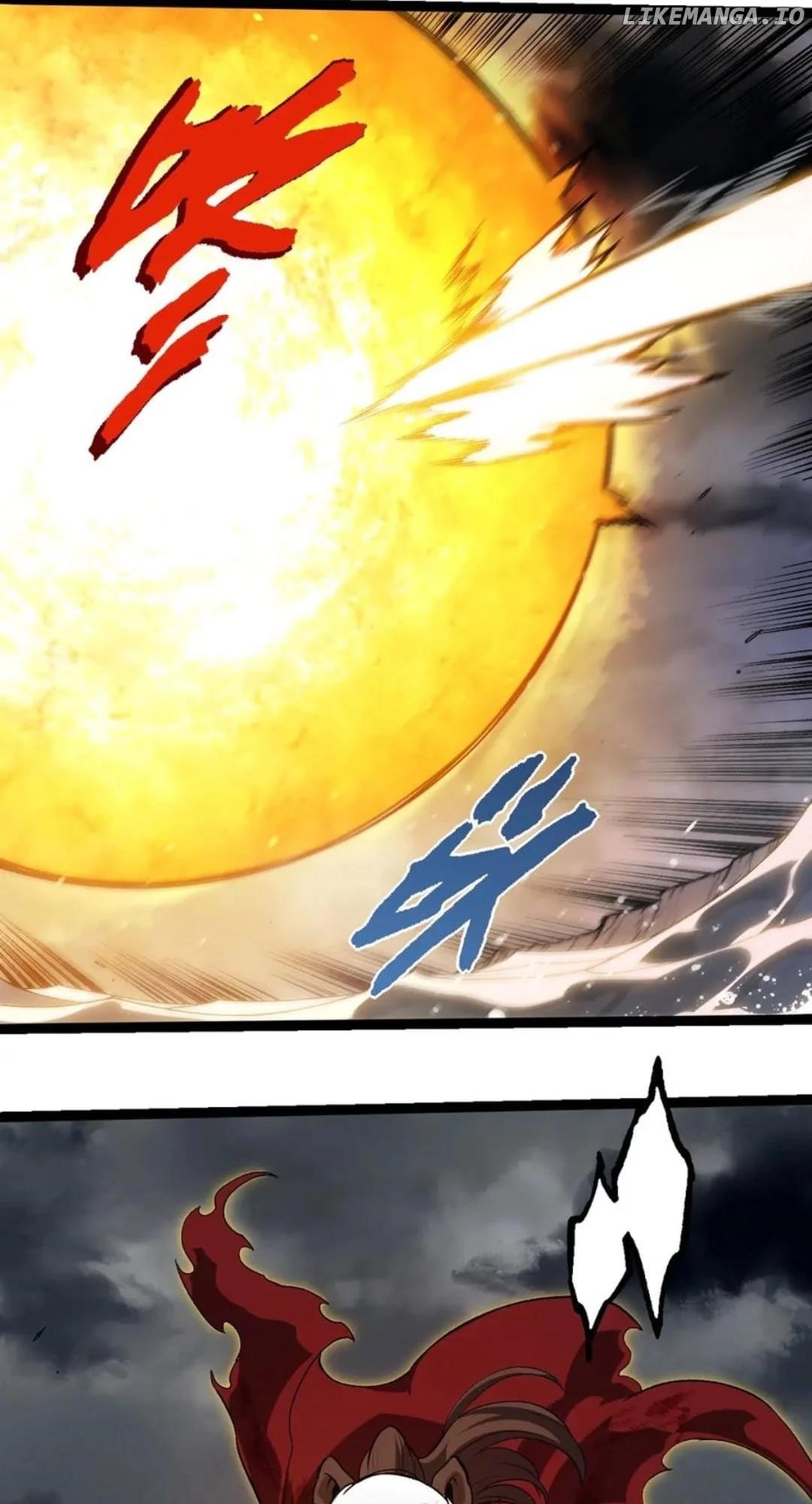 Evolution Begins With a Big Tree Chapter 348 - Manhwa18.com