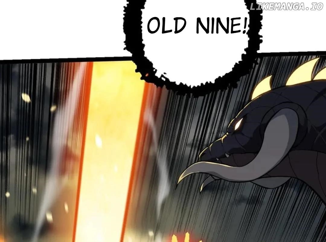 Evolution Begins With a Big Tree Chapter 348 - Manhwa18.com