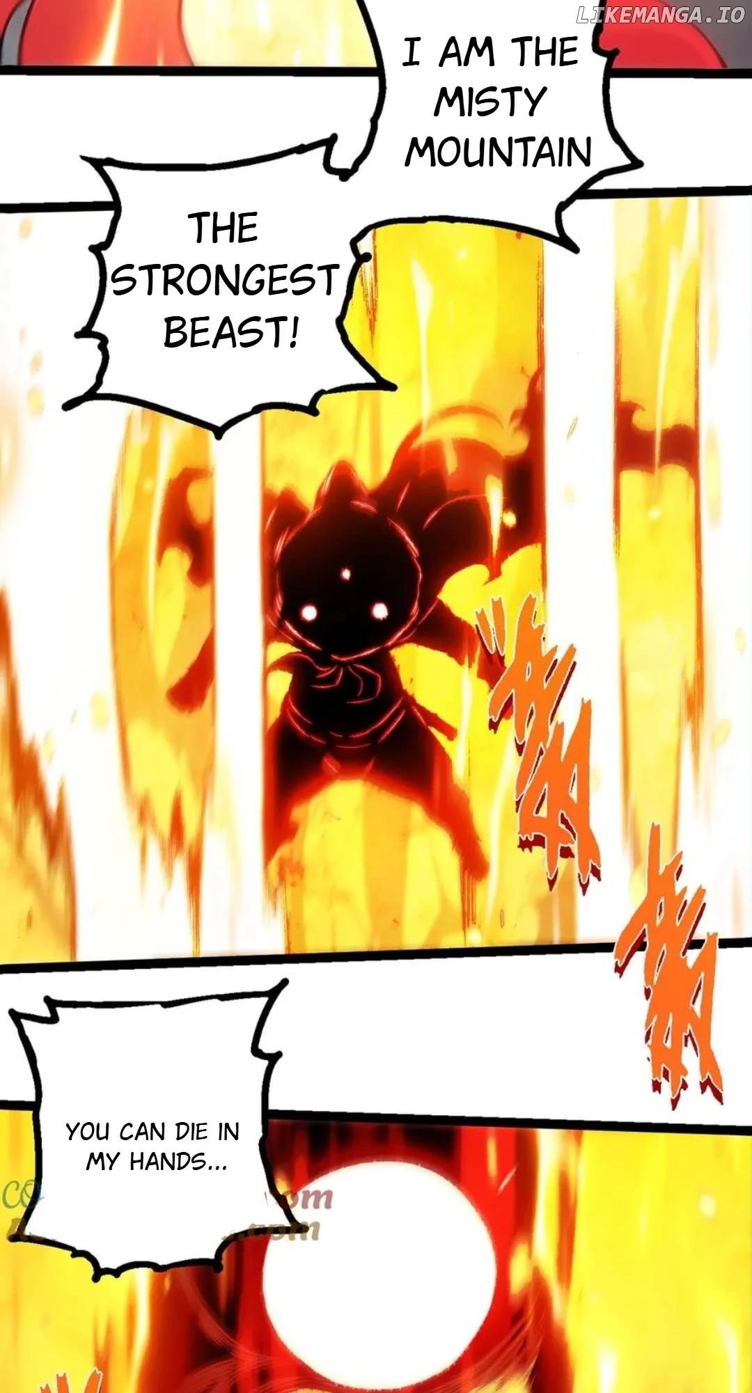 Evolution Begins With a Big Tree Chapter 348 - Manhwa18.com