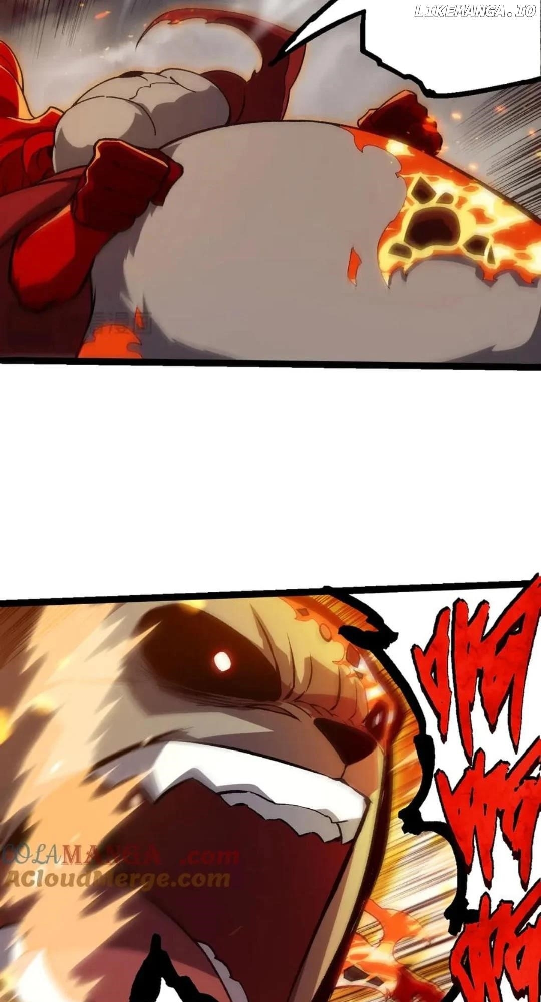 Evolution Begins With a Big Tree Chapter 348 - Manhwa18.com