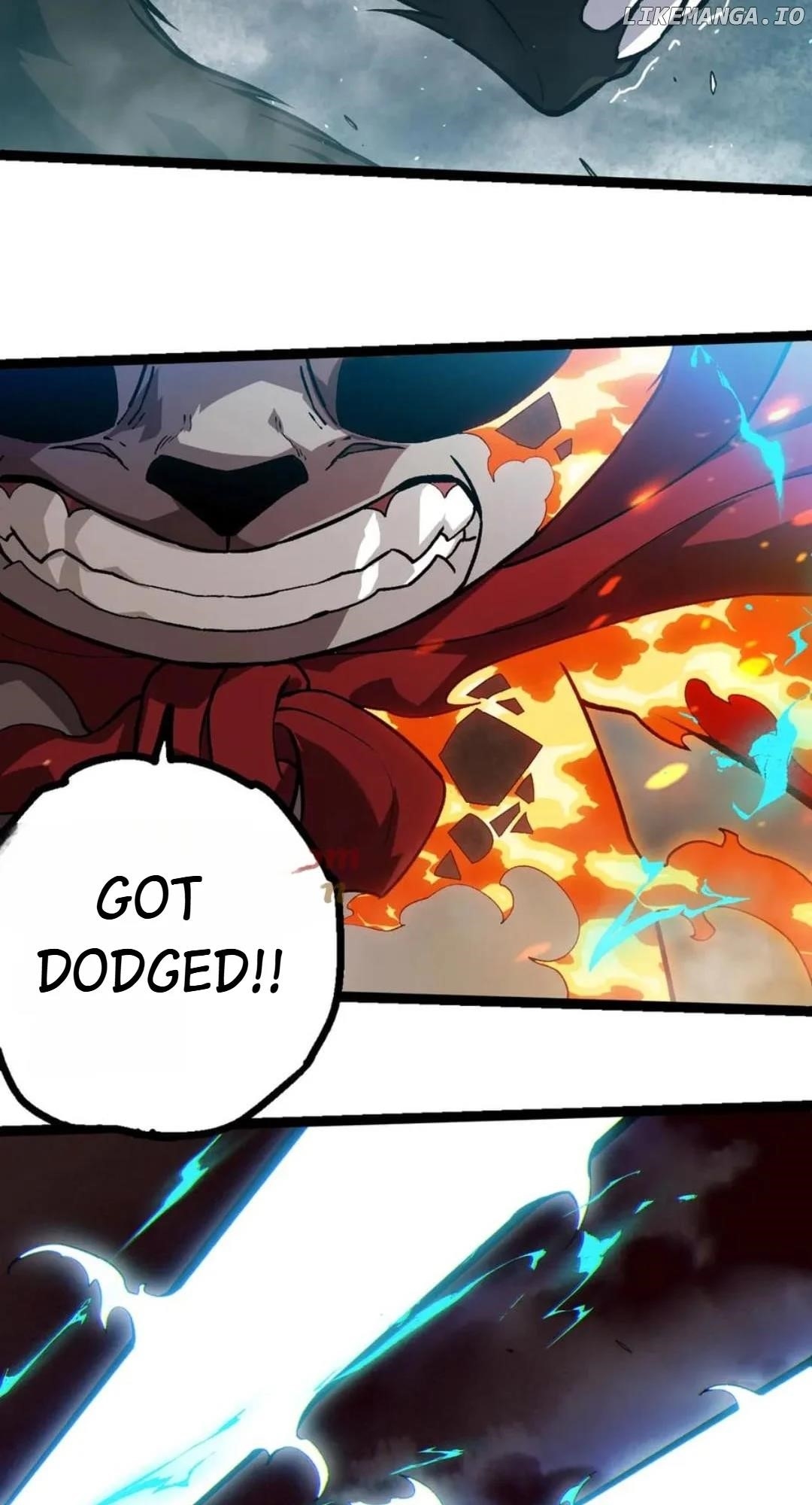 Evolution Begins With a Big Tree Chapter 348 - Manhwa18.com