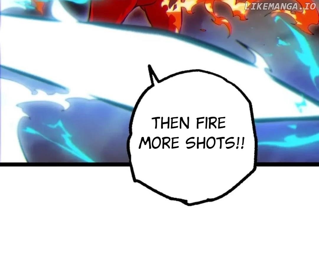 Evolution Begins With a Big Tree Chapter 348 - Manhwa18.com