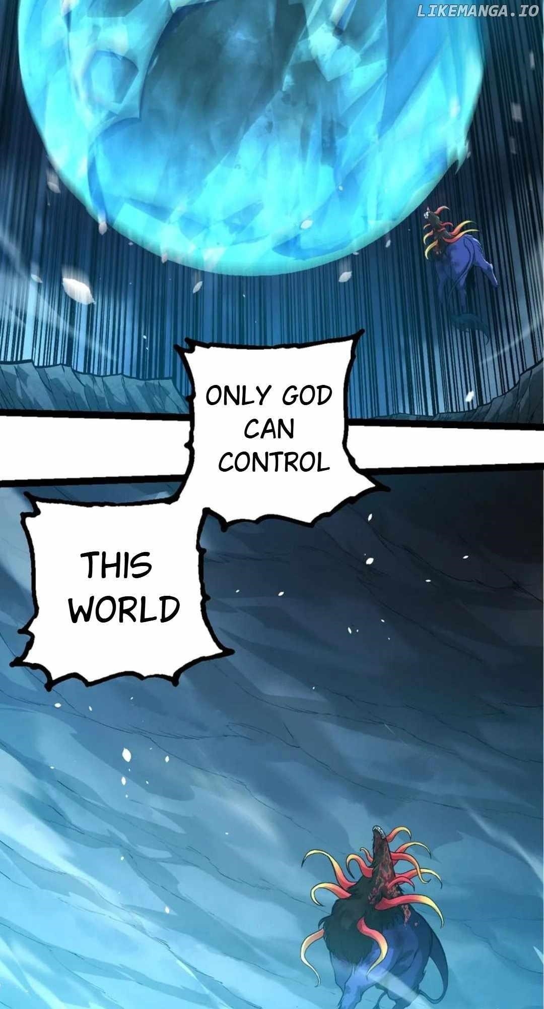 Evolution Begins With a Big Tree Chapter 349 - Manhwa18.com