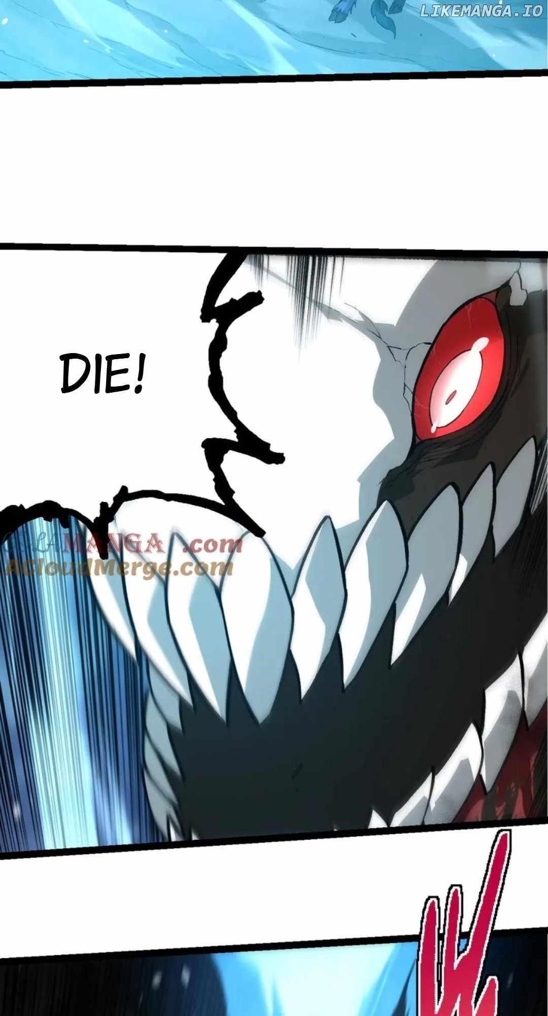 Evolution Begins With a Big Tree Chapter 349 - Manhwa18.com