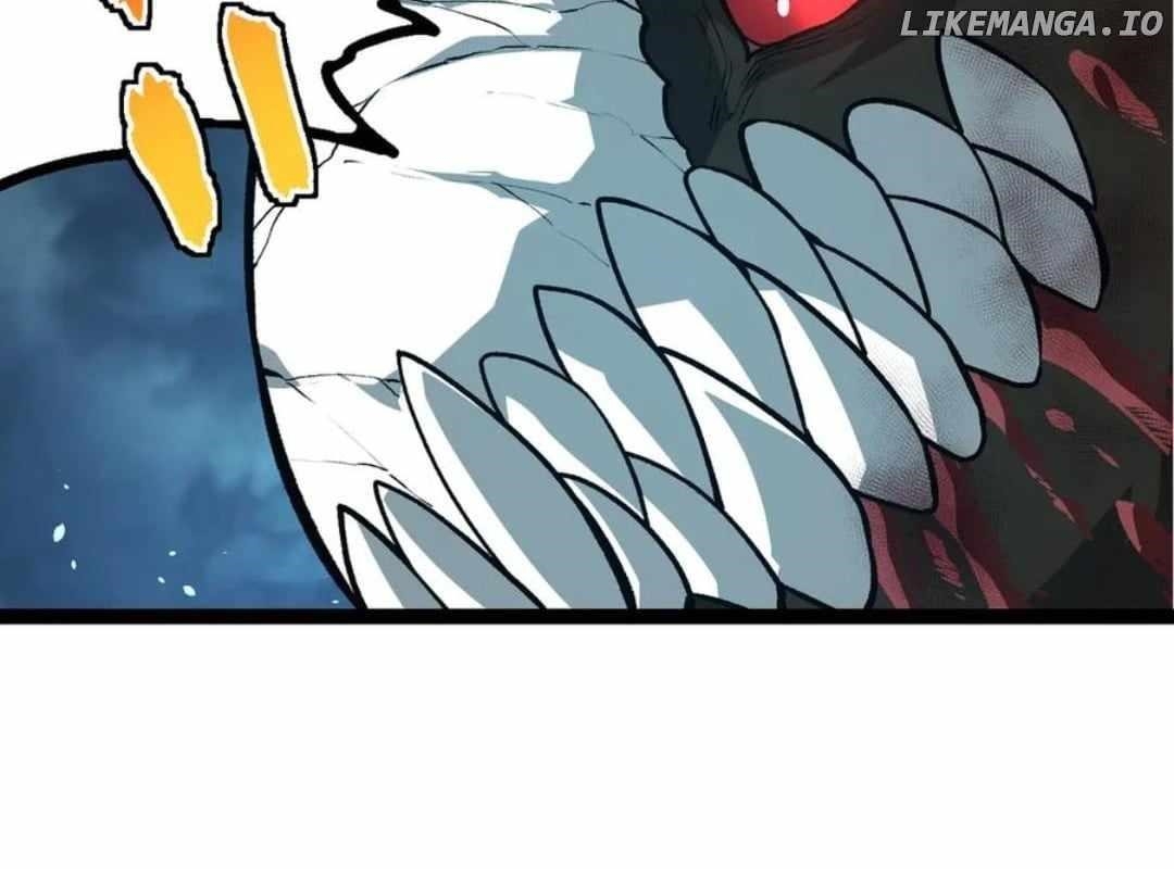 Evolution Begins With a Big Tree Chapter 349 - Manhwa18.com