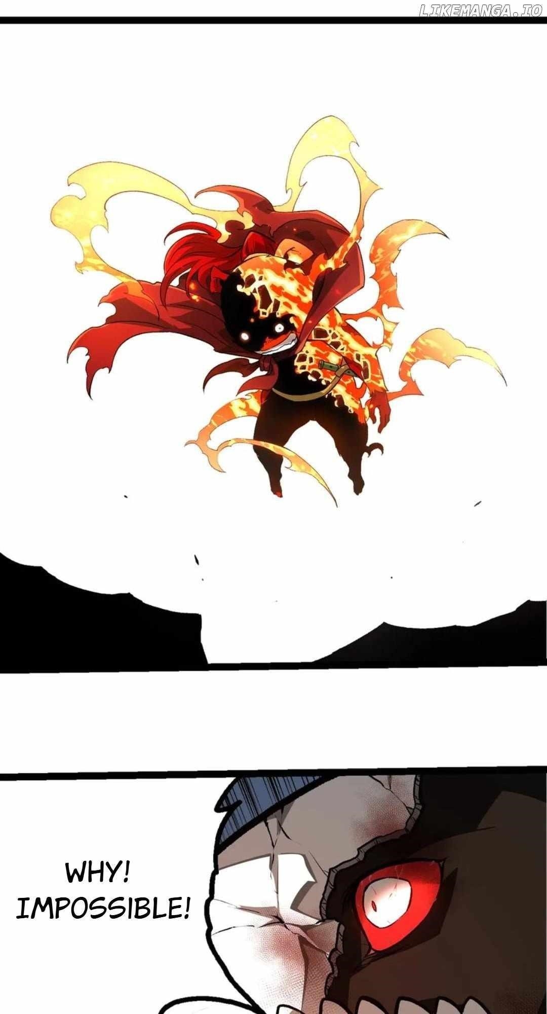 Evolution Begins With a Big Tree Chapter 349 - Manhwa18.com