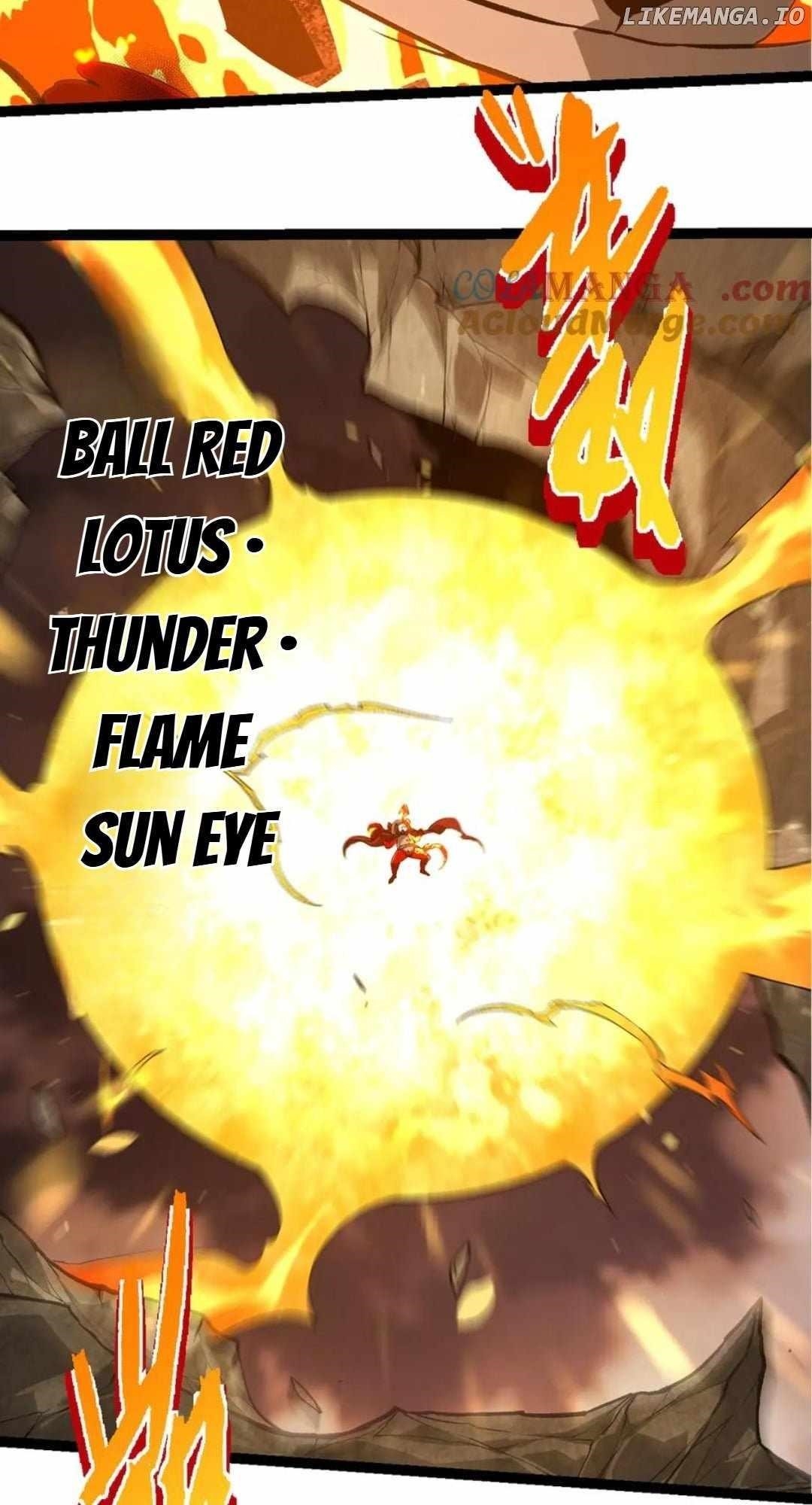 Evolution Begins With a Big Tree Chapter 349 - Manhwa18.com