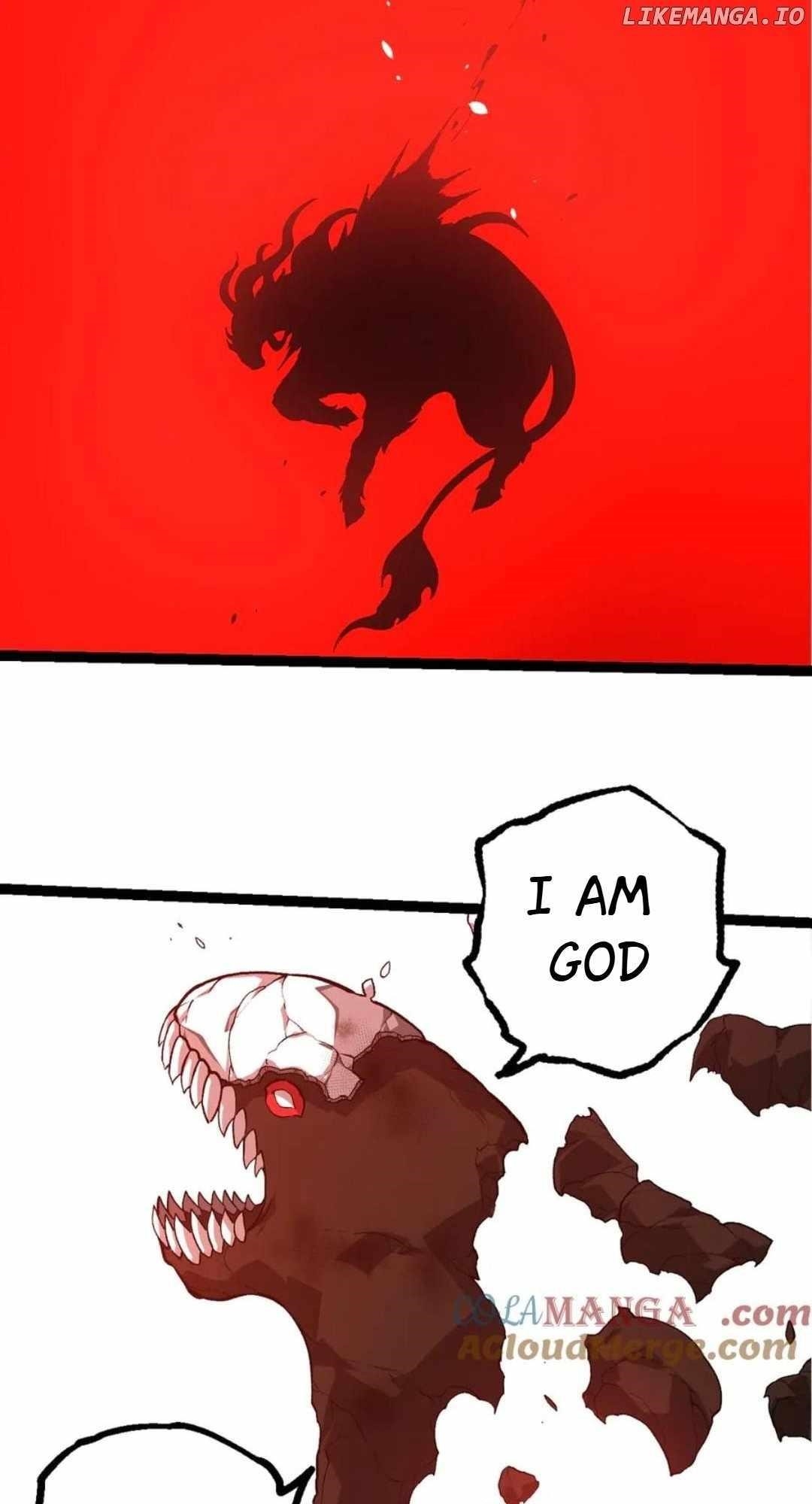 Evolution Begins With a Big Tree Chapter 349 - Manhwa18.com