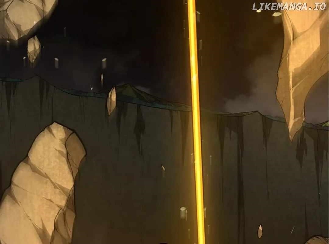 Evolution Begins With a Big Tree Chapter 349 - Manhwa18.com