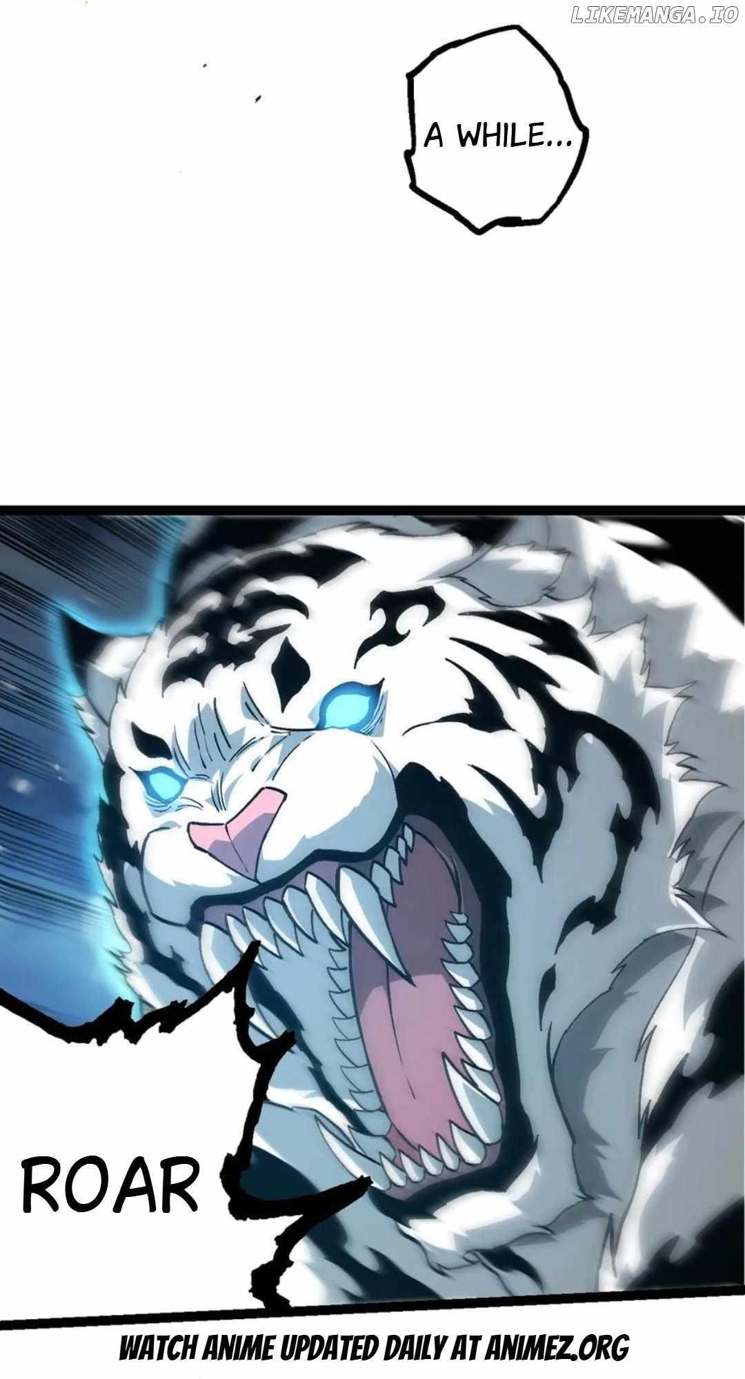 Evolution Begins With a Big Tree Chapter 349 - Manhwa18.com