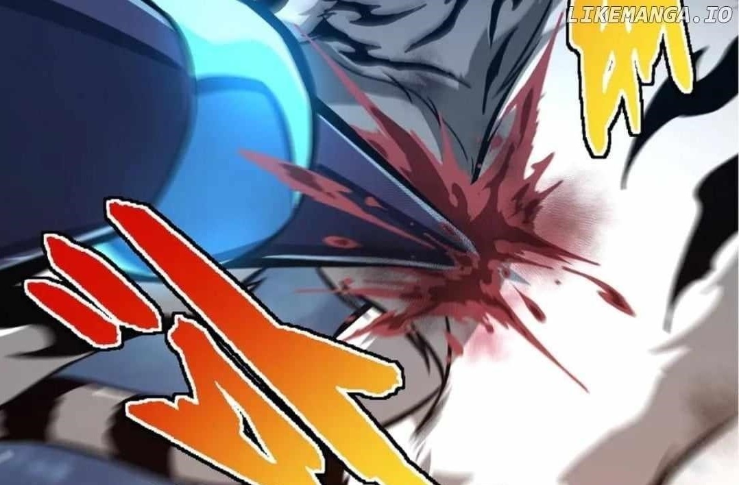 Evolution Begins With a Big Tree Chapter 349 - Manhwa18.com