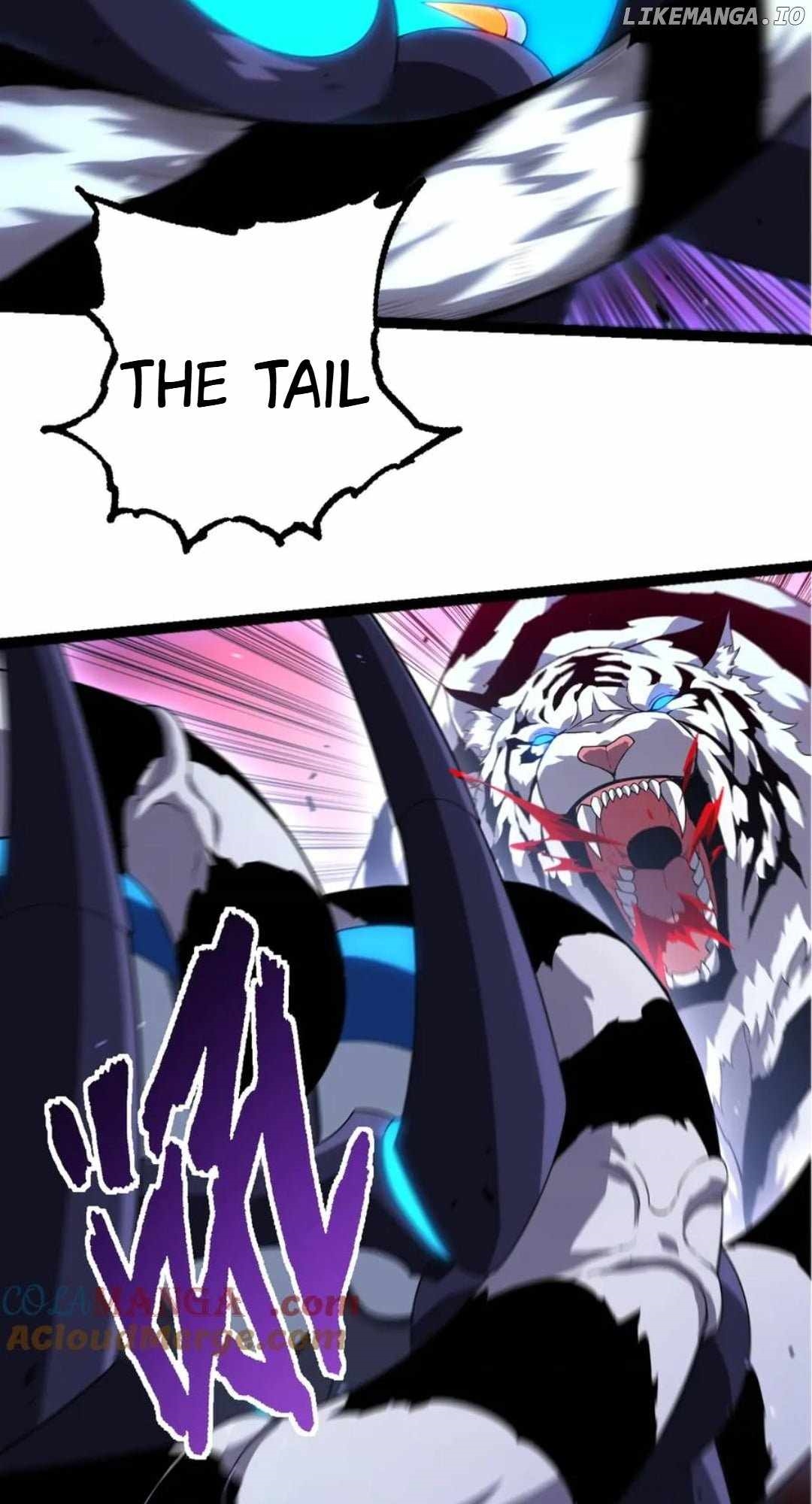 Evolution Begins With a Big Tree Chapter 350 - Manhwa18.com