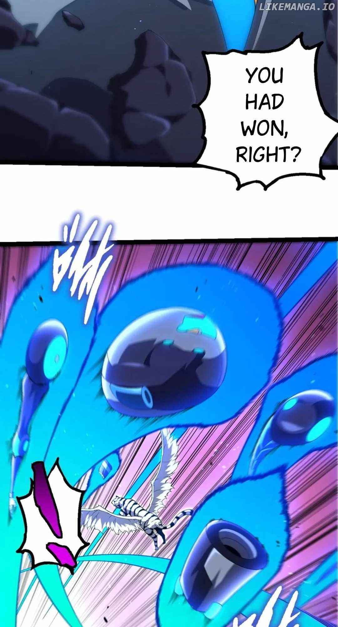 Evolution Begins With a Big Tree Chapter 350 - Manhwa18.com