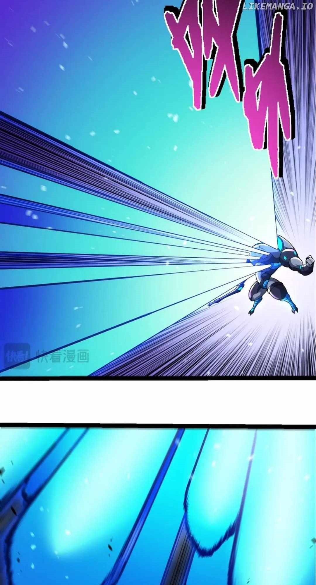 Evolution Begins With a Big Tree Chapter 350 - Manhwa18.com