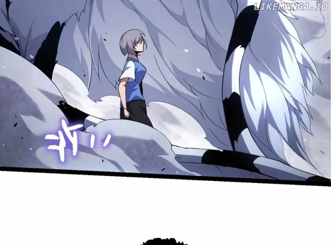 Evolution Begins With a Big Tree Chapter 350 - Manhwa18.com
