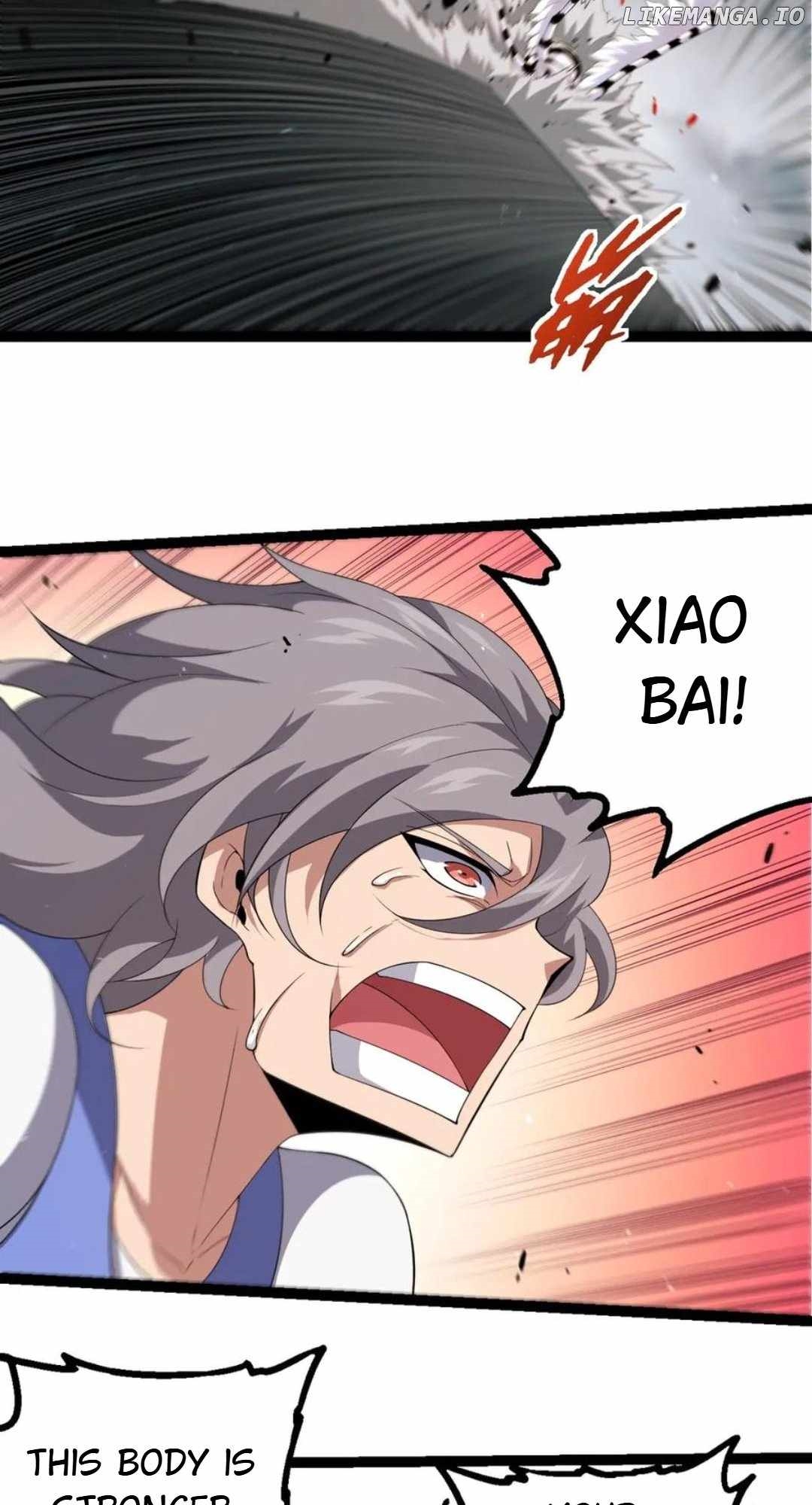 Evolution Begins With a Big Tree Chapter 350 - Manhwa18.com